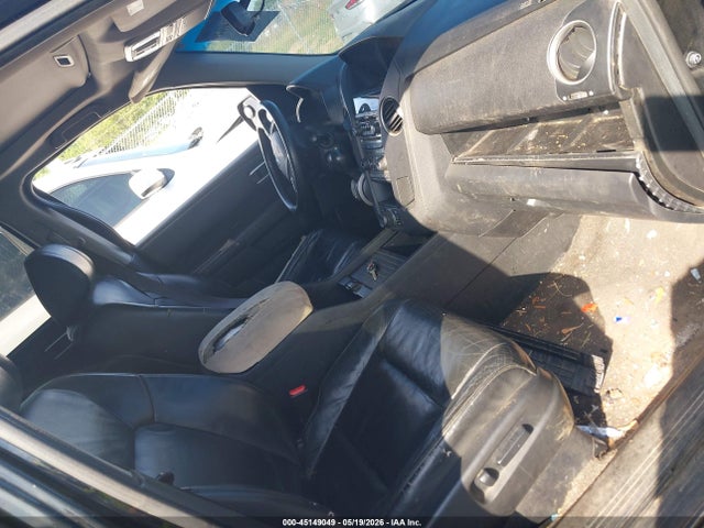Honda Pilot Touring