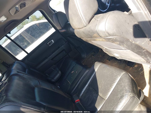 Honda Pilot Touring