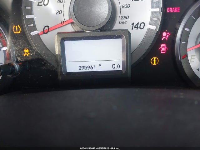 Honda Pilot Touring