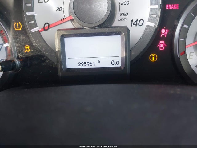 Honda Pilot Touring