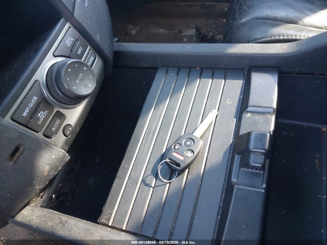 Honda Pilot Touring