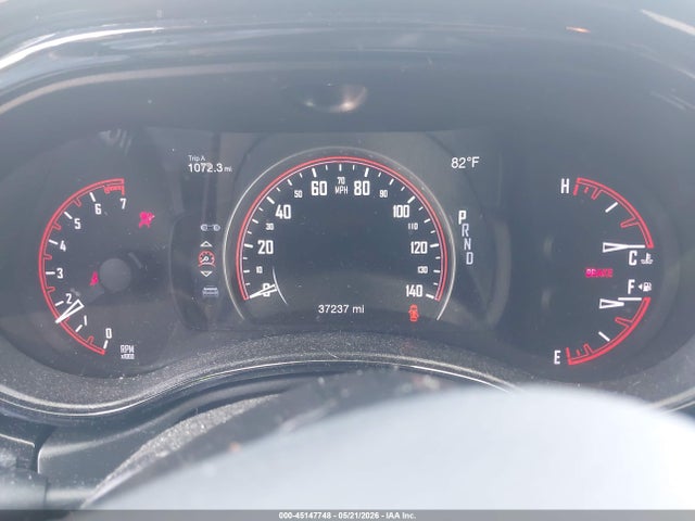 Dodge Durango Sxt Plus Awd