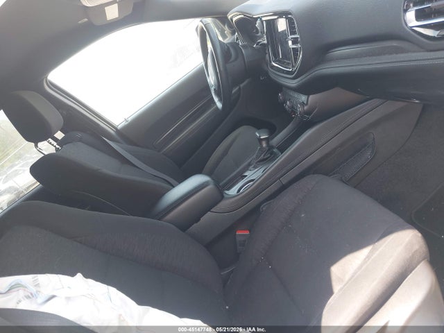 Dodge Durango Sxt Plus Awd