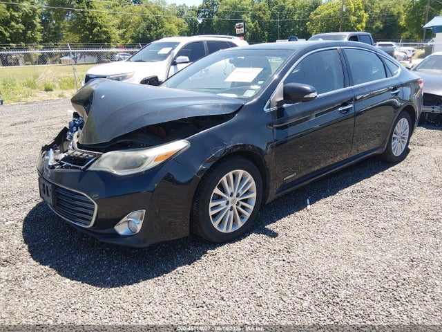 Toyota Avalon Hybrid Limited