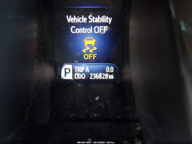 Toyota Avalon Hybrid Limited