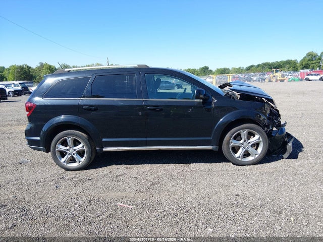 Dodge Journey Crossroad