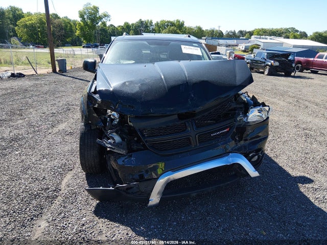 Dodge Journey Crossroad