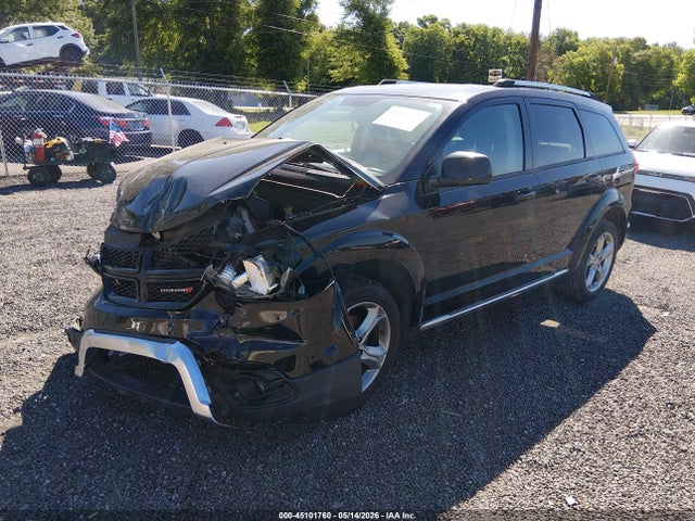 Dodge Journey Crossroad