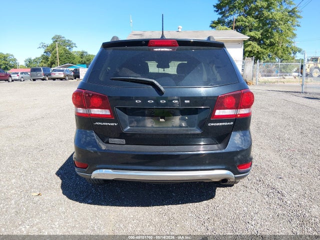 Dodge Journey Crossroad