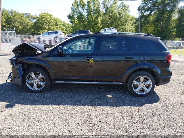 Dodge Journey Crossroad