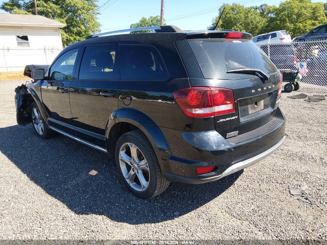 Dodge Journey Crossroad