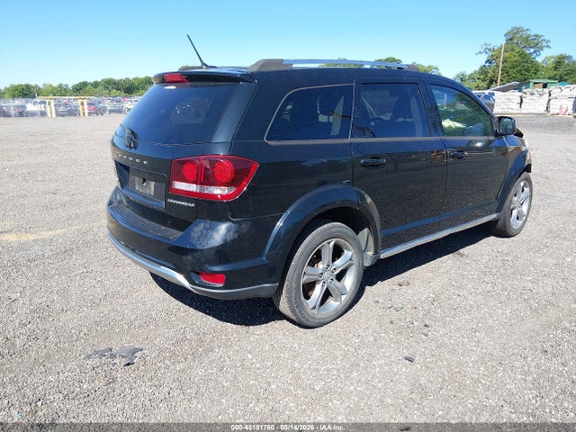 Dodge Journey Crossroad
