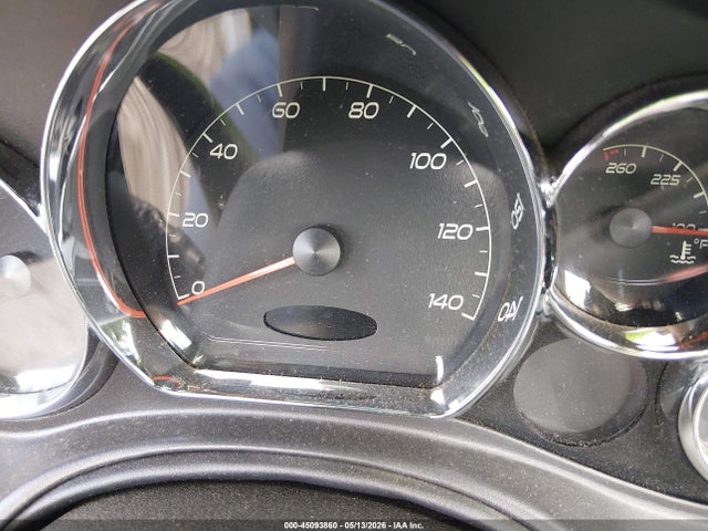 Pontiac G6 Gt