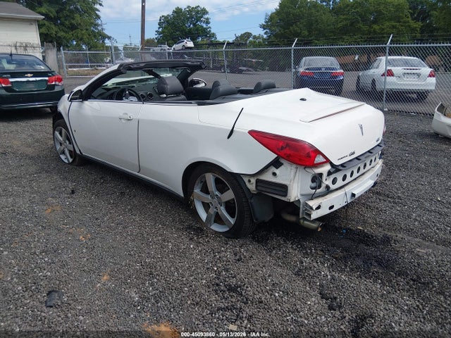 Pontiac G6 Gt