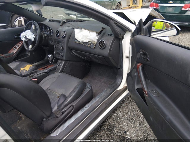 Pontiac G6 Gt