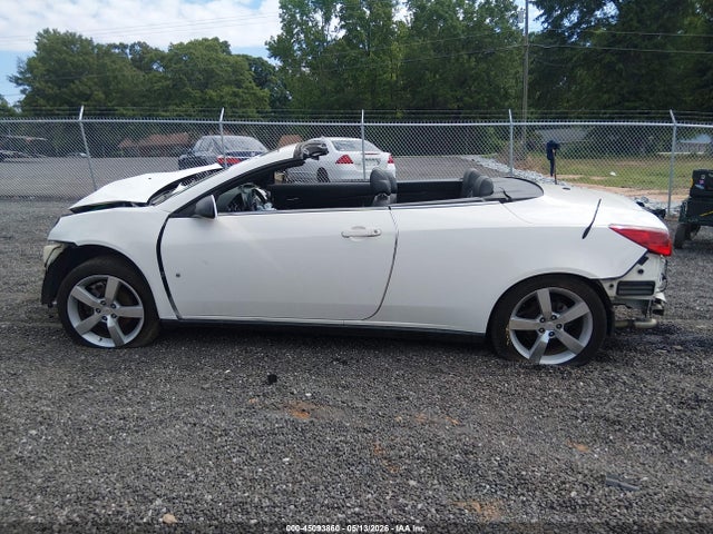 Pontiac G6 Gt