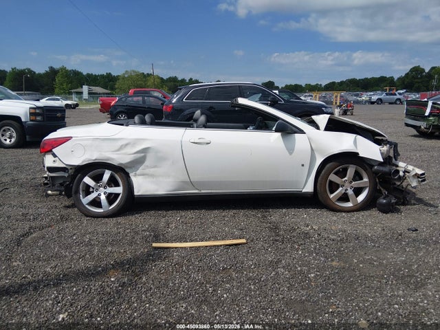 Pontiac G6 Gt
