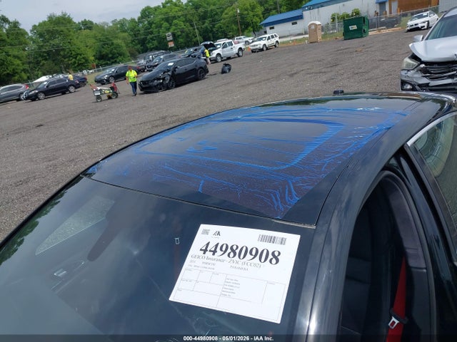 Porsche Panamera Turbo