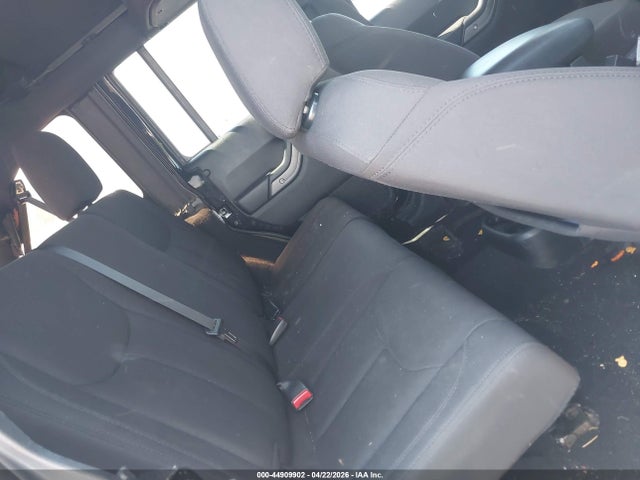 Jeep Wrangler Sport S 4x4