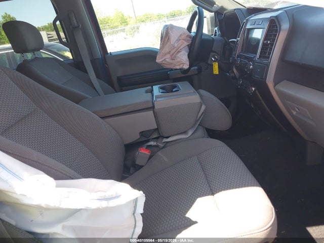 Ford F-150 Xlt