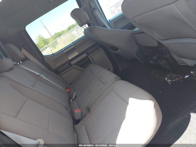 Ford F-150 Xlt