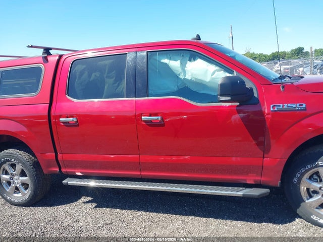 Ford F-150 Xlt