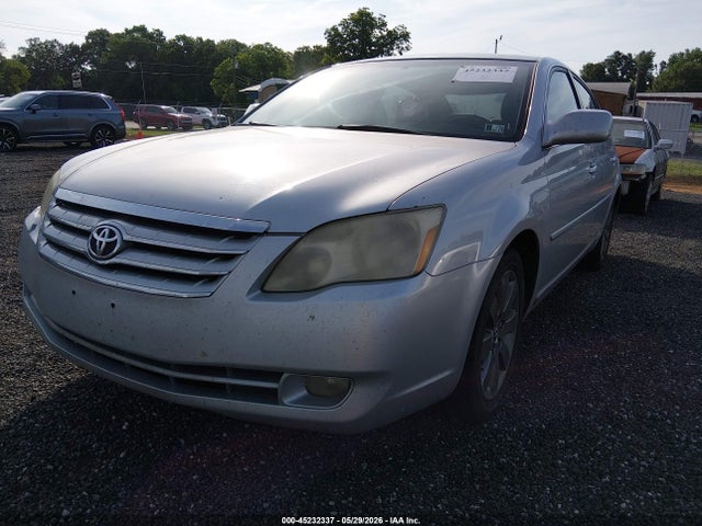 Toyota Avalon Touring