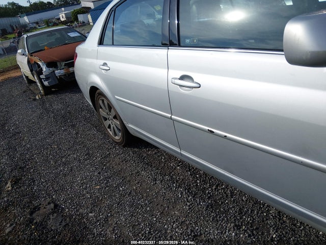 Toyota Avalon Touring