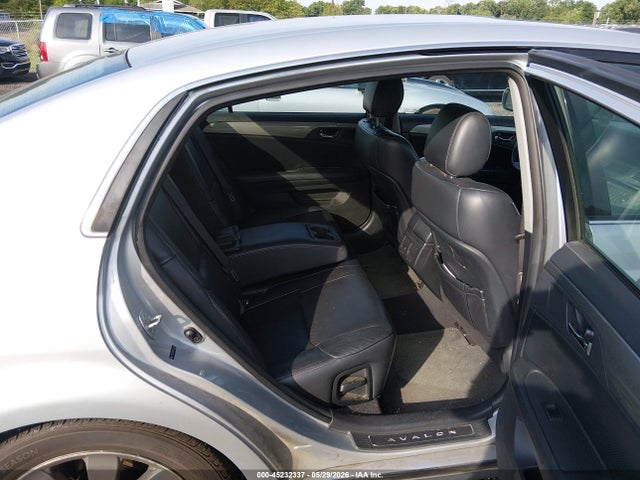 Toyota Avalon Touring
