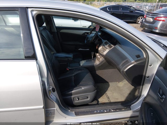 Toyota Avalon Touring