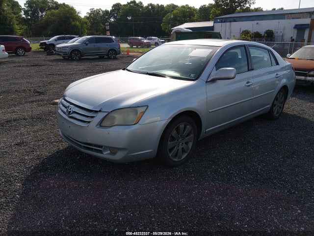 Toyota Avalon Touring