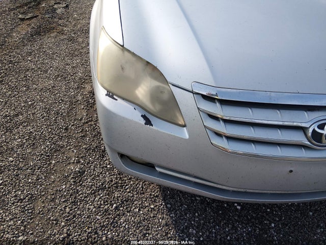 Toyota Avalon Touring