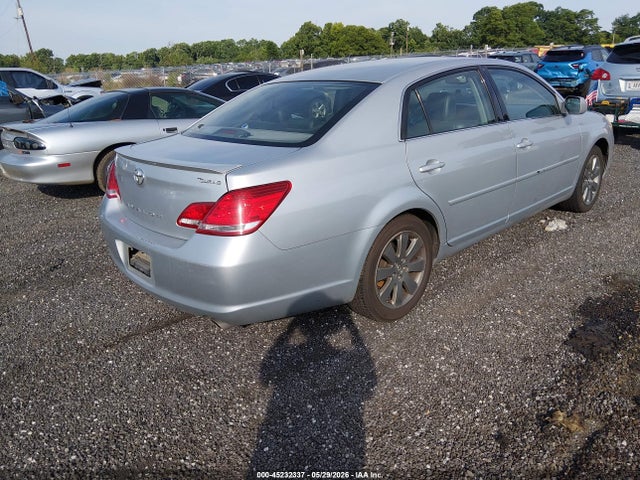 Toyota Avalon Touring