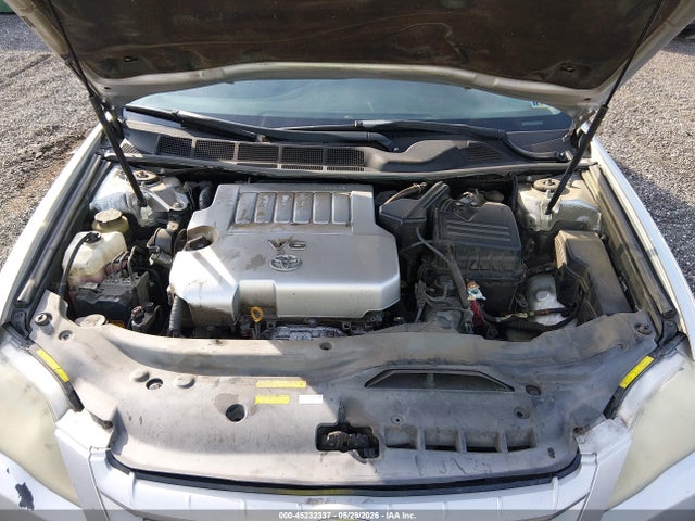 Toyota Avalon Touring