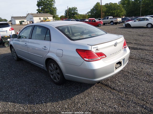 Toyota Avalon Touring