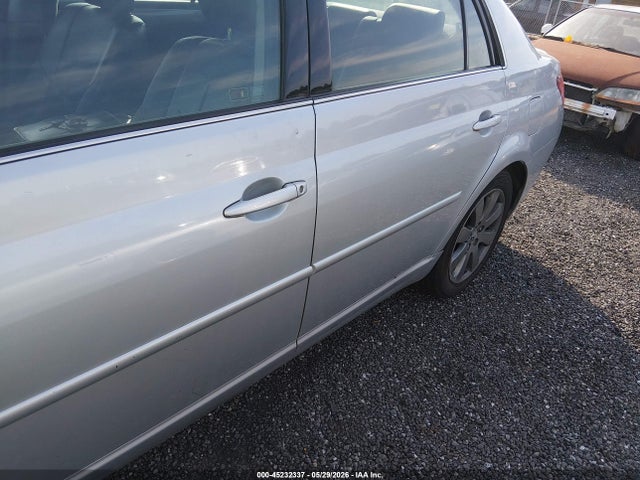 Toyota Avalon Touring