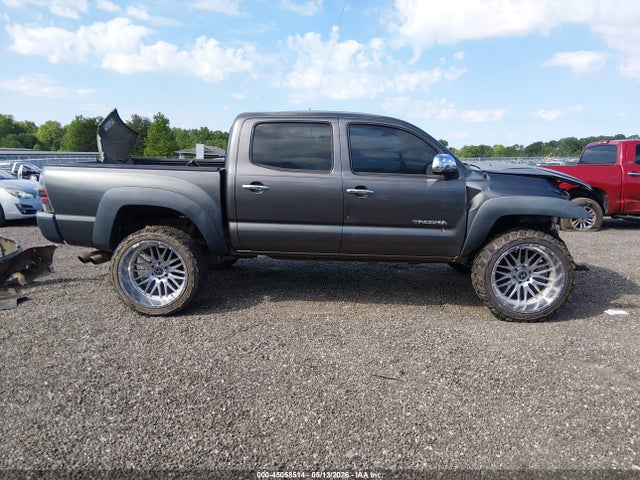Toyota Tacoma Prerunner