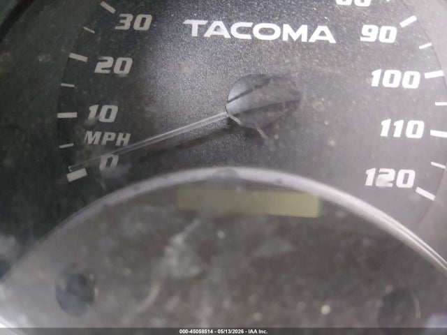 Toyota Tacoma Prerunner