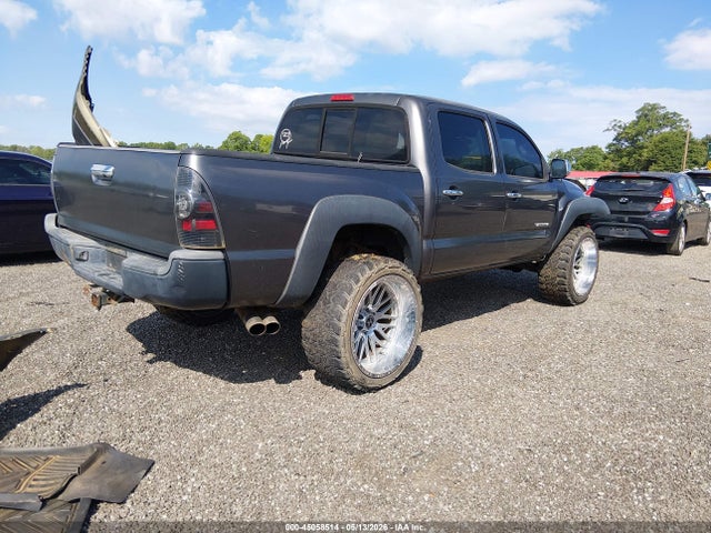 Toyota Tacoma Prerunner