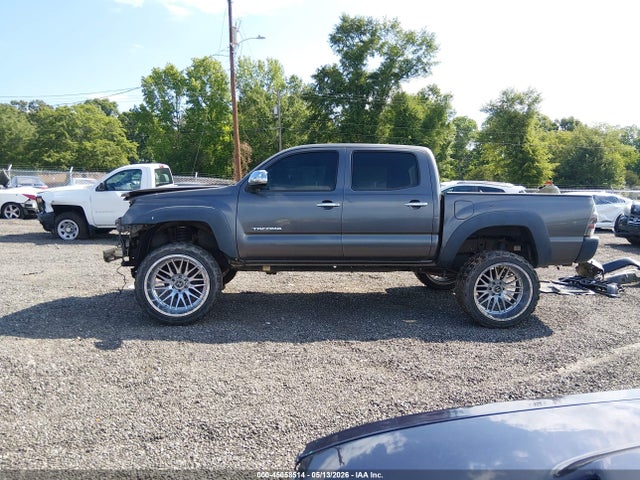 Toyota Tacoma Prerunner