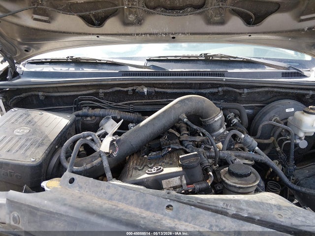 Toyota Tacoma Prerunner