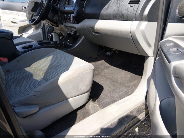 Toyota Tacoma Prerunner