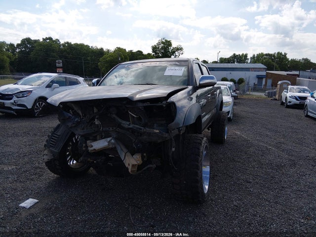 Toyota Tacoma Prerunner