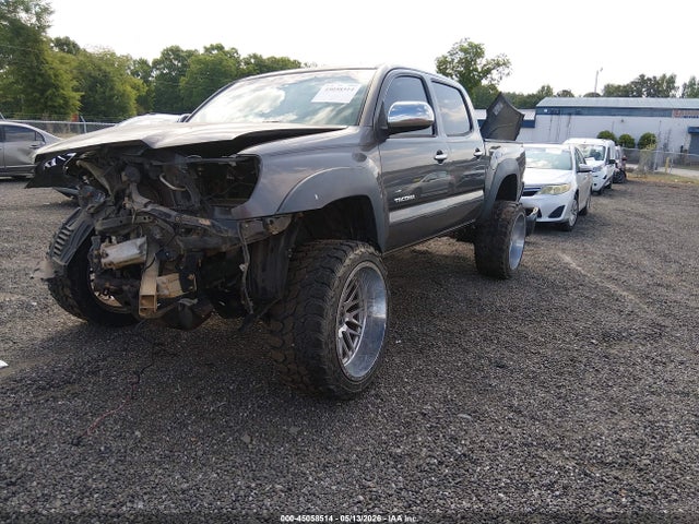 Toyota Tacoma Prerunner
