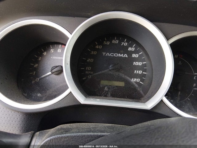 Toyota Tacoma Prerunner