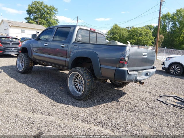 Toyota Tacoma Prerunner