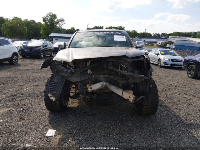 Toyota Tacoma Prerunner
