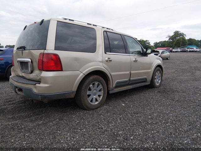 Lincoln Navigator