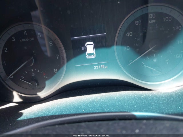 Hyundai TUCSON Sel
