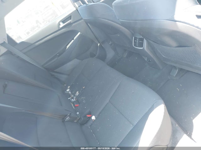Hyundai TUCSON Sel
